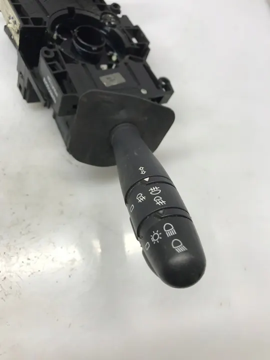 Gecombineerde schakelaar Renault image 4