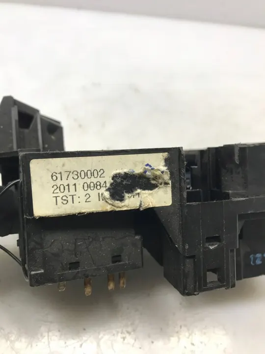 Gecombineerde schakelaar Renault image 7