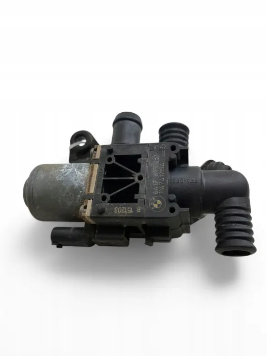 Válvula controle líquido BMW OE 6950257 - Usado image 9
