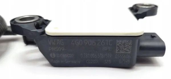 Capteur NOx OEM 4G0906261C pour Audi A6 A7 3.0TDI image 9