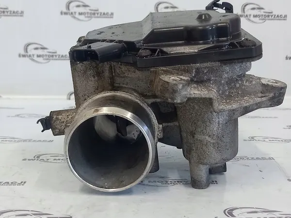 CORSA COMBO 1.3 CDTI Drosselklappe 55277989 image 4