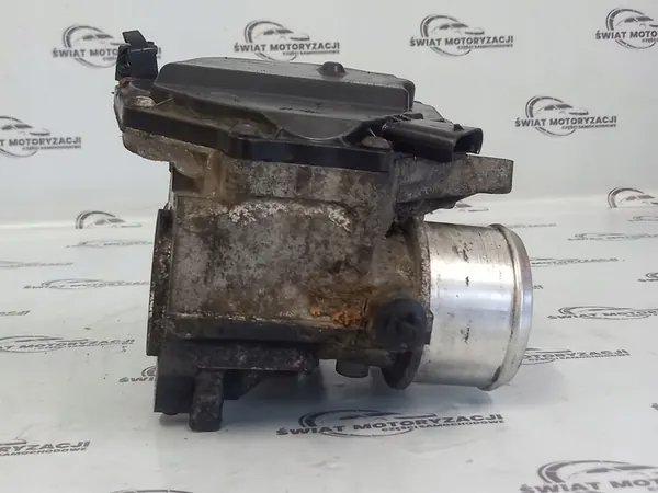 CORSA COMBO 1.3 CDTI Drosselklappe 55277989 image 5