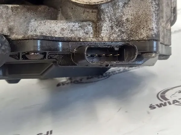 CORSA COMBO 1.3 CDTI Drosselklappe 55277989 image 6