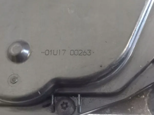 CORSA COMBO 1.3 CDTI Drosselklappe 55277989 image 8