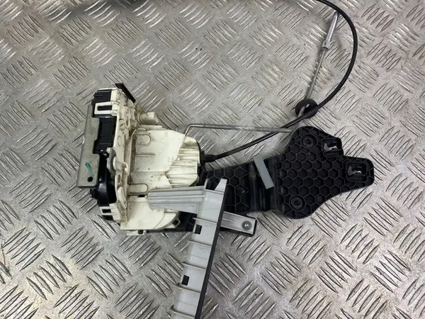 Hintertürschloss Dodge Durango 2019 P04589922AH image 4