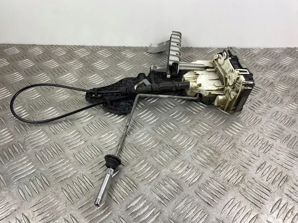 Hintertürschloss Dodge Durango 2019 P04589922AH image 5