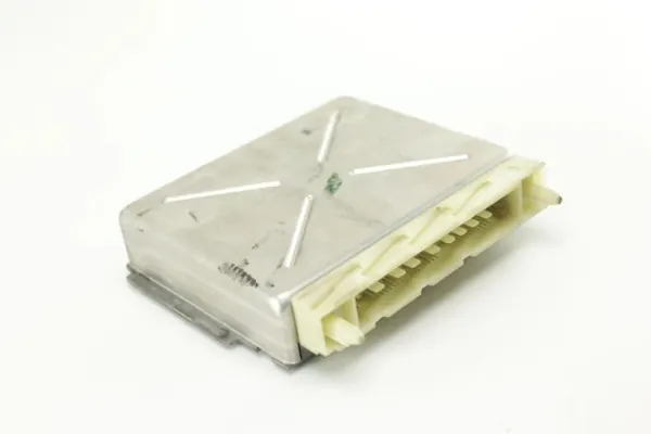Volvo S80 2.5D 98-06 Controlador Caixa OEM P09472349 image 3
