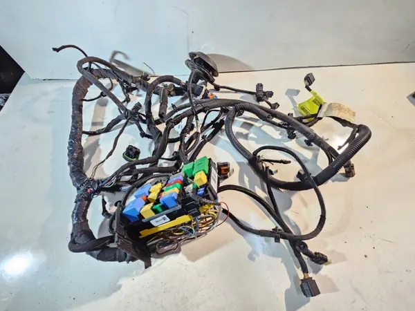 Harness Motor OEM 9808959080 para Peugeot Expert image 2