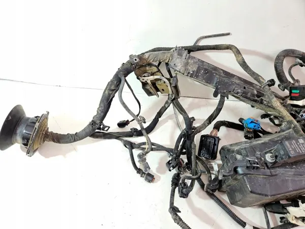 Harness Motor OEM 9808959080 para Peugeot Expert image 10