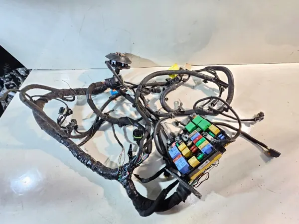 Harness Motor OEM 9808959080 para Peugeot Expert image 4