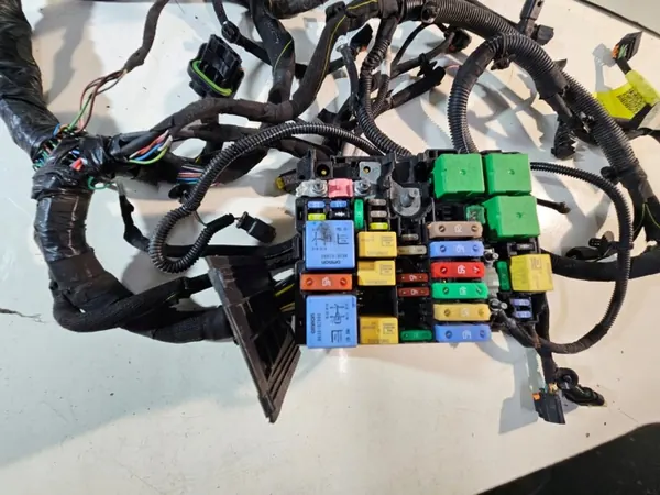 Harness Motor OEM 9808959080 para Peugeot Expert image 6