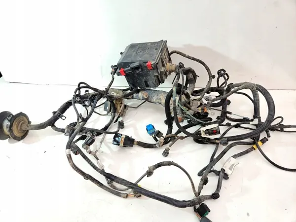 Harness Motor OEM 9808959080 para Peugeot Expert image 7