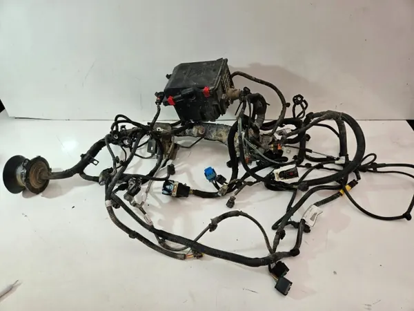 Harness Motor OEM 9808959080 para Peugeot Expert image 8