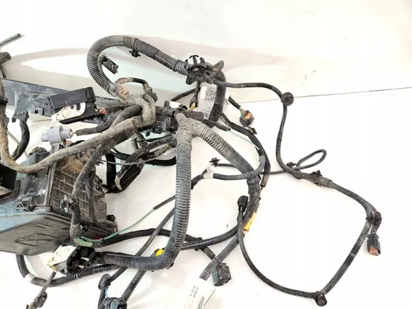 Harness Motor OEM 9808959080 para Peugeot Expert image 9