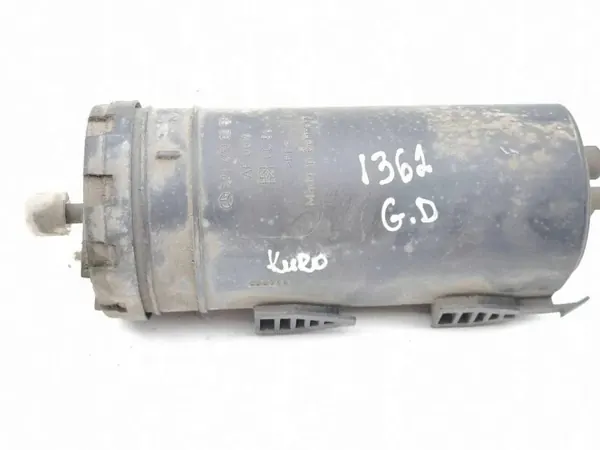 Carbon Filter Mercedes W207 1.8 CGI 2214700259 image 3