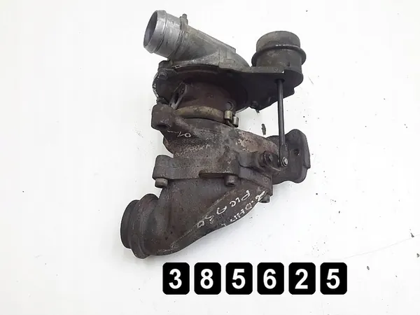 Turbo Citroen Xsara Picasso 2001 2000 HDi image 3