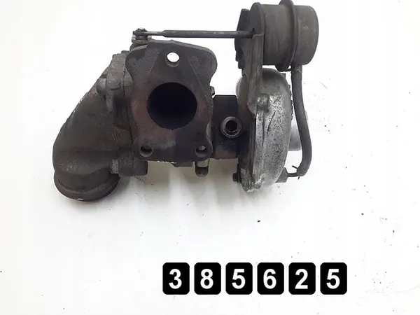 Turbo Citroen Xsara Picasso 2001 2000 HDi image 6