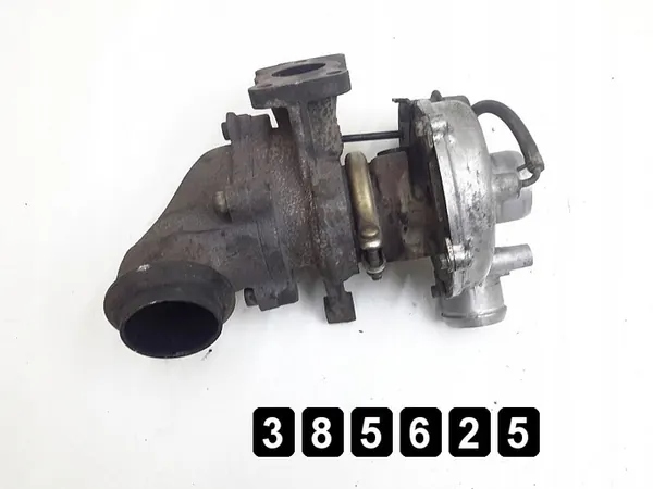 Turbo Citroen Xsara Picasso 2001 2000 HDi image 7