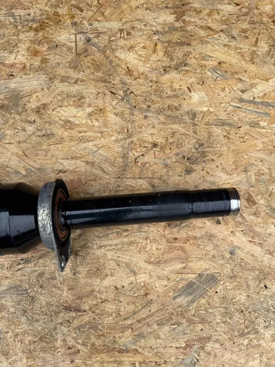 Volkswagen Transporter - Caravelle T5 Höger Framhjulaxel image 2