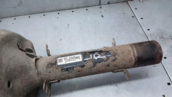 Ammortizzatore Anteriore Sinistro Skoda Octavia I 1.6B 1J04130315 image 2