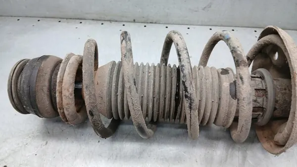 Ammortizzatore Anteriore Sinistro Skoda Octavia I 1.6B 1J04130315 image 3