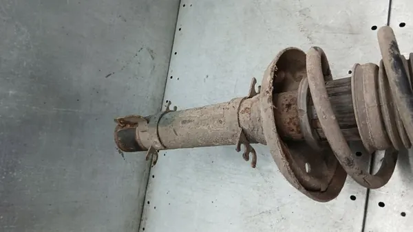 Ammortizzatore Anteriore Sinistro Skoda Octavia I 1.6B 1J04130315 image 6