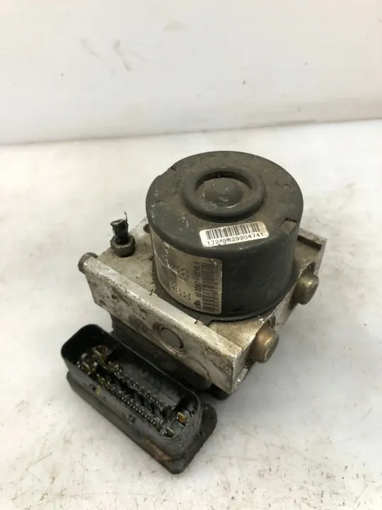 Contrôleur Pompe ABS OEM 9652182680 - Occasion image 2