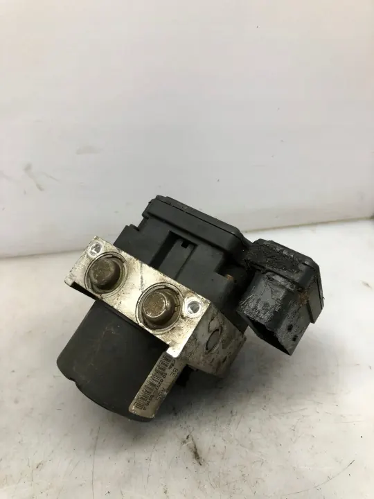 Contrôleur Pompe ABS OEM 9652182680 - Occasion image 4