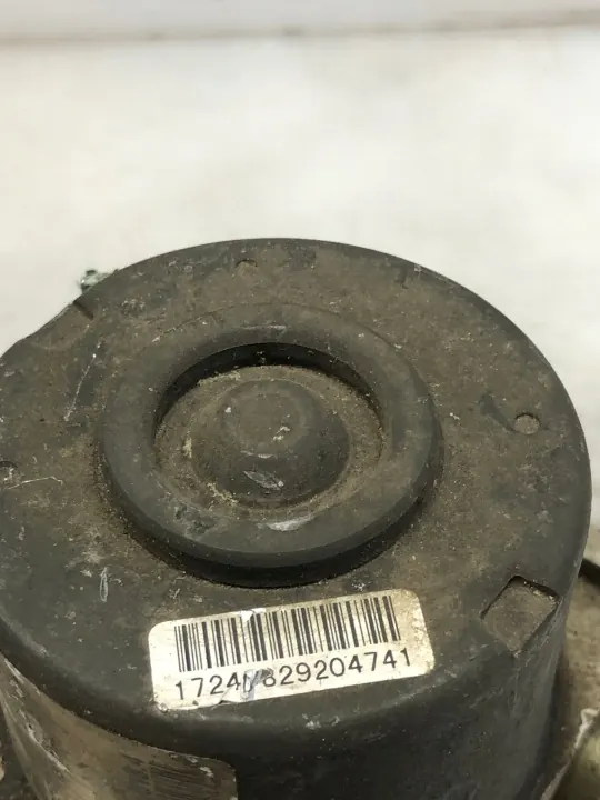 Contrôleur Pompe ABS OEM 9652182680 - Occasion image 5