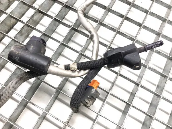 Tuyau AdBlue Renault 1.5DCI Original 204205682R image 2