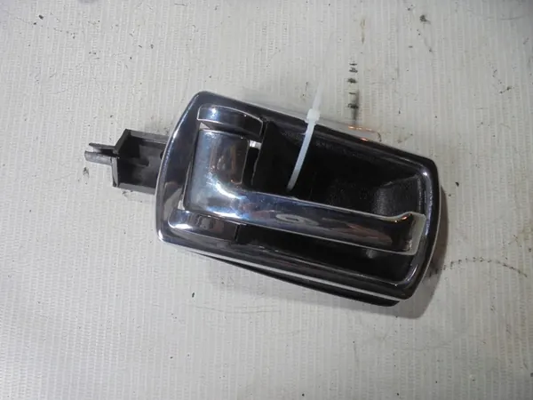 Inre Dörrhandtag Vänster Bak OEM XJ6 Jaguar image 2