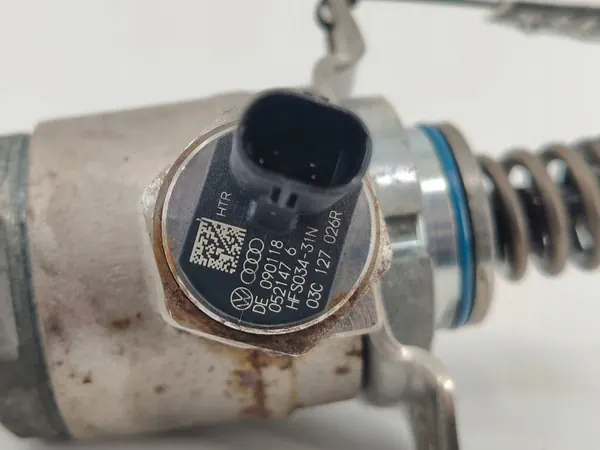 Bomba de combustível OEM 03C127026R para VW Group image 5