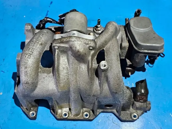 Colector de admisión usado OEM 25345354 Opel Meriva A 1.6 image 2