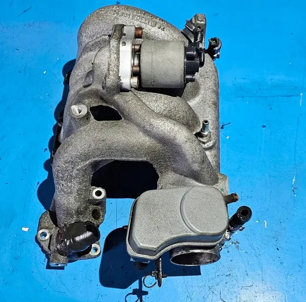 Colector de admisión usado OEM 25345354 Opel Meriva A 1.6 image 3