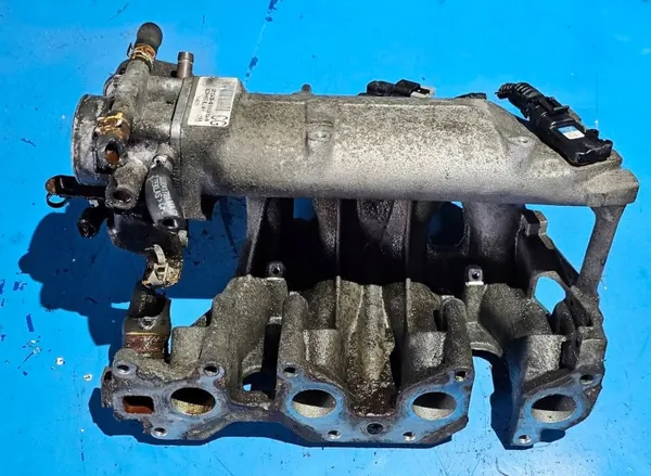Colector de admisión usado OEM 25345354 Opel Meriva A 1.6 image 4