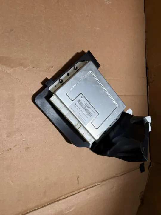 Contrôleur Tesla Model S AB-6006413 - OEM d'occasion image 2