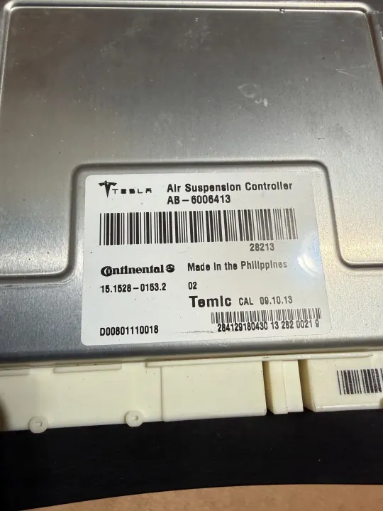 Contrôleur Tesla Model S AB-6006413 - OEM d'occasion image 3