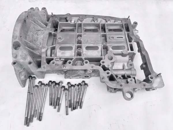 Bloque Motor Citroen 8C1Q-6U004-AA - OEM Usado image 2