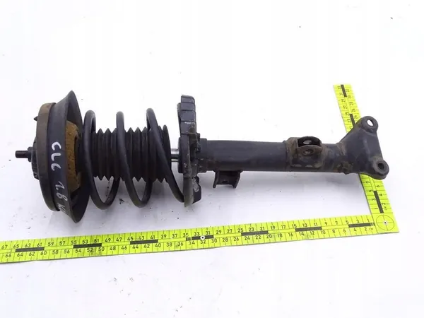 AMMORTIZZATORE ANTERIORE DESTRO MERCEDES CLC CL203 08-11 1.8 KOMPRESOR image 4