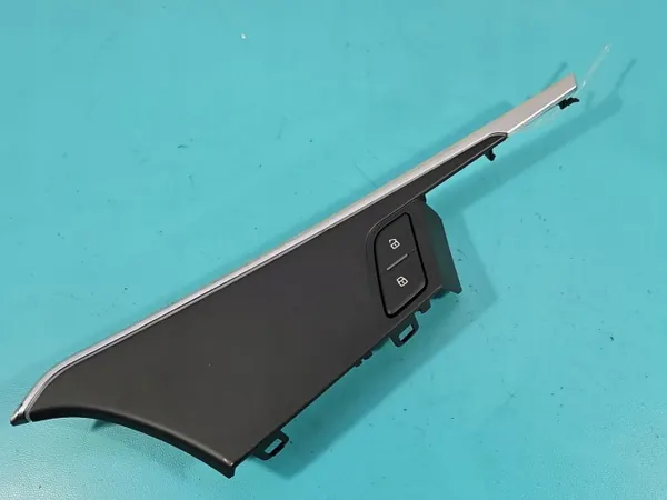 OEM 8W0959522A Oikea Etuovenkahvan Valo Audi A4 B9 image 2