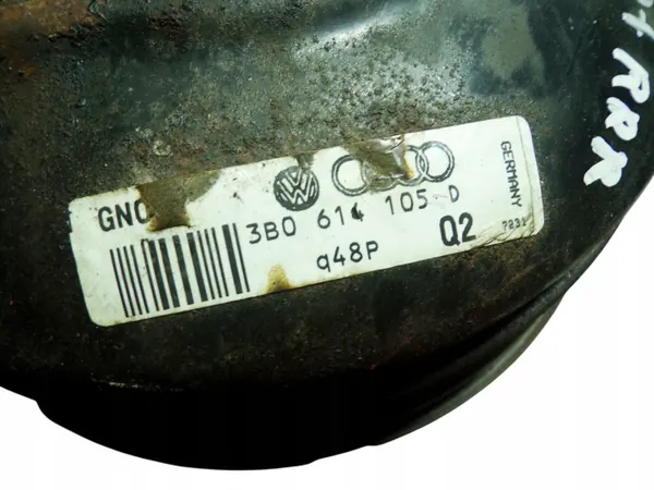 VW Servo OEM 3B0614105D Passat B5 1.9L Dieselille image 6