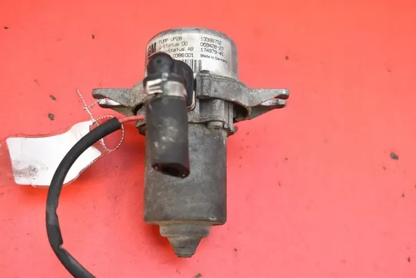 Imupumppu Opel Astra 4 IV J 1.4 Turbo 140 HV image 3