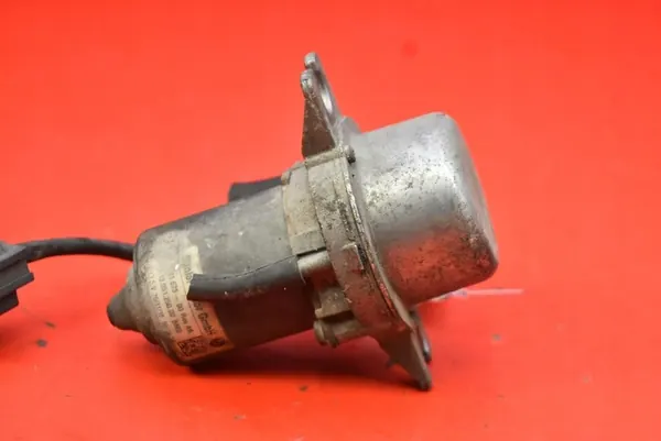 Imupumppu Opel Astra 4 IV J 1.4 Turbo 140 HV image 5