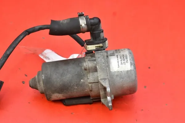 Imupumppu Opel Astra 4 IV J 1.4 Turbo 140 HV image 7