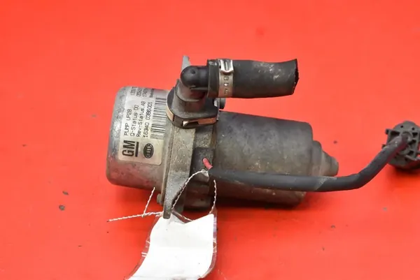 Imupumppu Opel Astra 4 IV J 1.4 Turbo 140 HV image 8