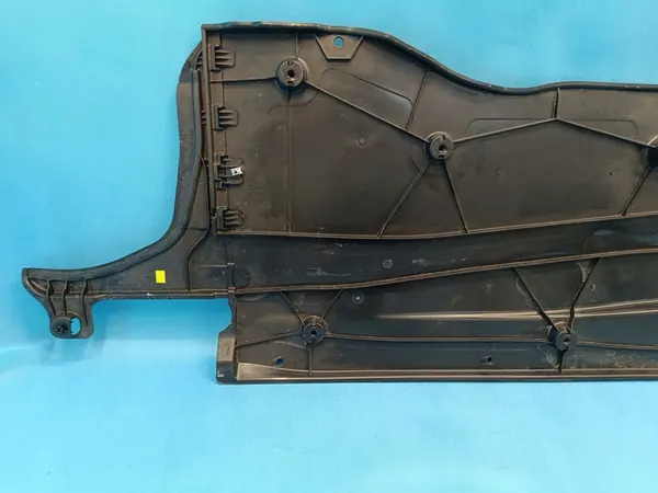 VW T-ROC LIFT 1.5 TSI 110KW 2025 R Underbody Shield Höger 5Q0825202AS image 2