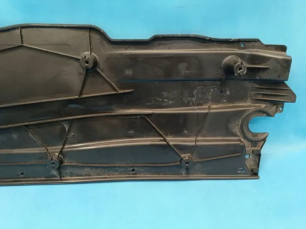 VW T-ROC LIFT 1.5 TSI 110KW 2025 R Underbody Shield Höger 5Q0825202AS image 3