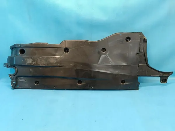 VW T-ROC LIFT 1.5 TSI 110KW 2025 R Underbody Shield Höger 5Q0825202AS image 4