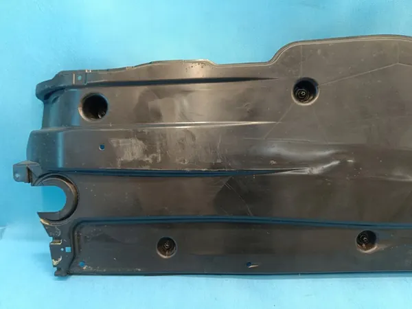 VW T-ROC LIFT 1.5 TSI 110KW 2025 R Underbody Shield Höger 5Q0825202AS image 5