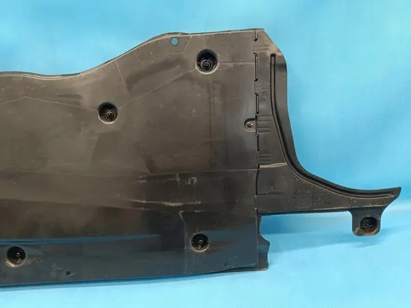 VW T-ROC LIFT 1.5 TSI 110KW 2025 R Underbody Shield Höger 5Q0825202AS image 6